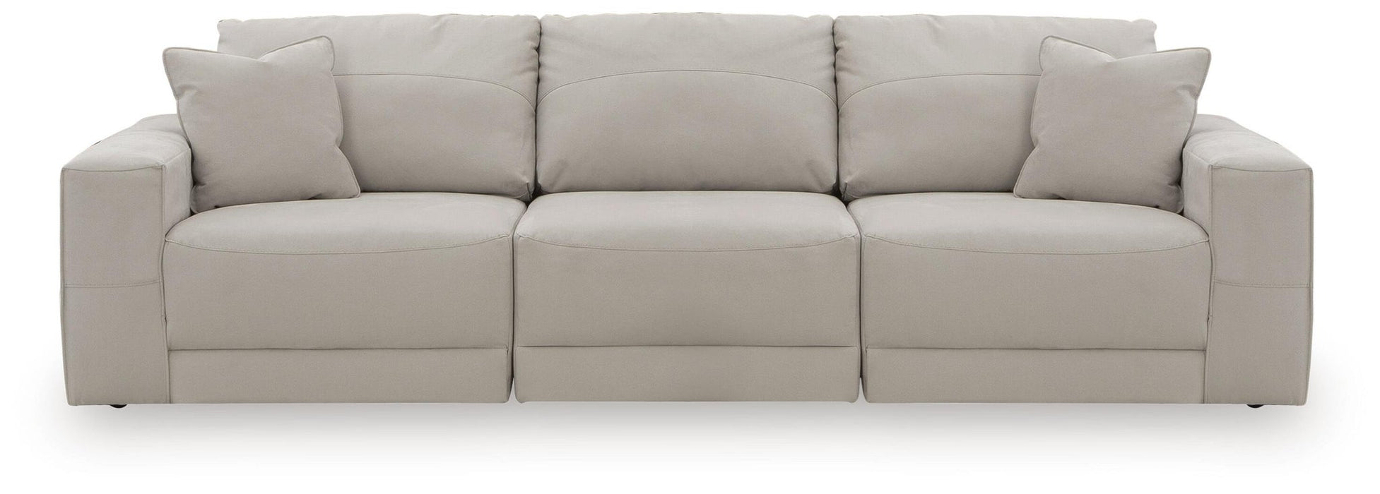 Next-Gen Gaucho 3-Piece Sectional Sofa