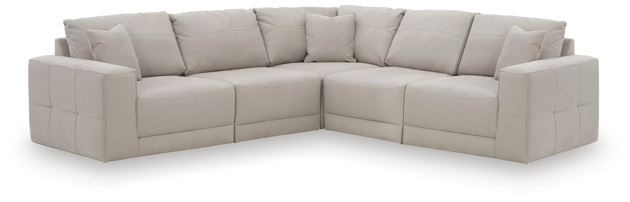 Next-Gen Gaucho 5-Piece Sectional