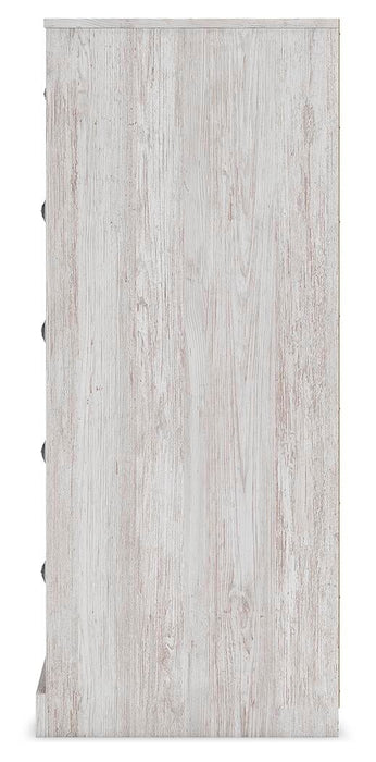 Ashley Express - Paxberry Five Drawer Chest