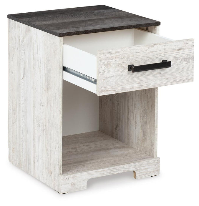Ashley Express - Shawburn One Drawer Night Stand