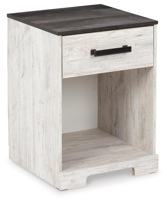 Ashley Express - Shawburn One Drawer Night Stand
