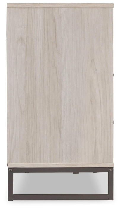 Ashley Express - Socalle Six Drawer Dresser