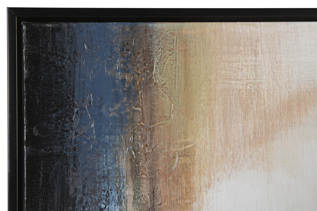 Ashley Express - Pigeonford Wall Art