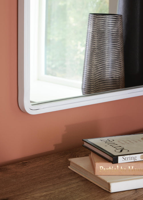 Ashley Express - Brocky Accent Mirror