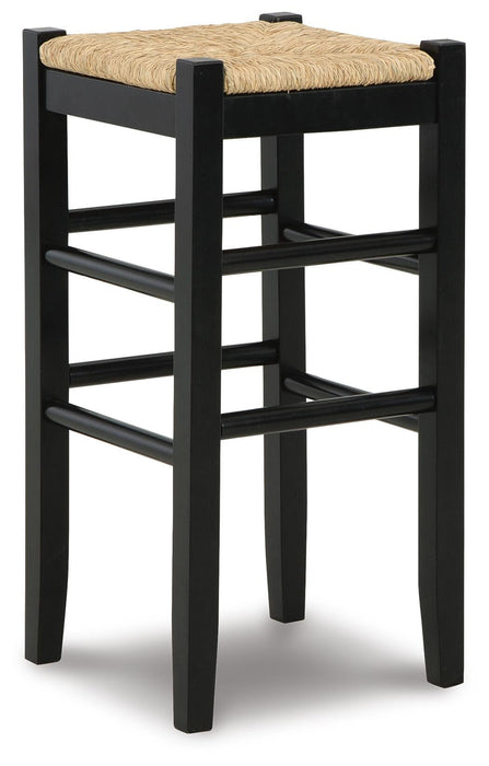 Ashley Express - Mirimyn Tall Stool (2/CN)