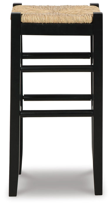 Ashley Express - Mirimyn Tall Stool (2/CN)