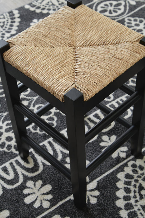 Ashley Express - Mirimyn Tall Stool (2/CN)