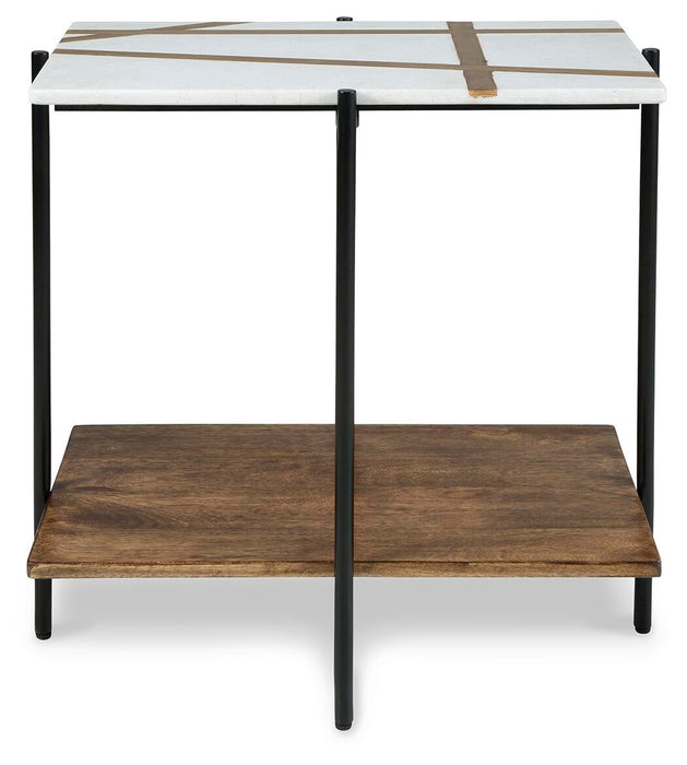 Ashley Express - Braxmore Accent Table