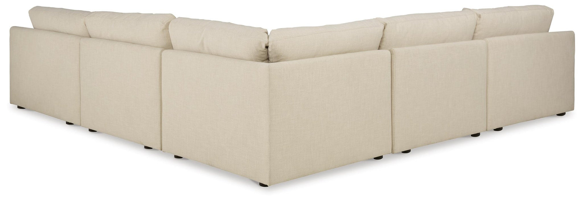 Elyza 5-Piece Sectional