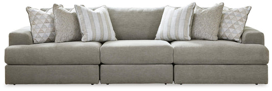 Avaliyah 3-Piece Sectional Sofa