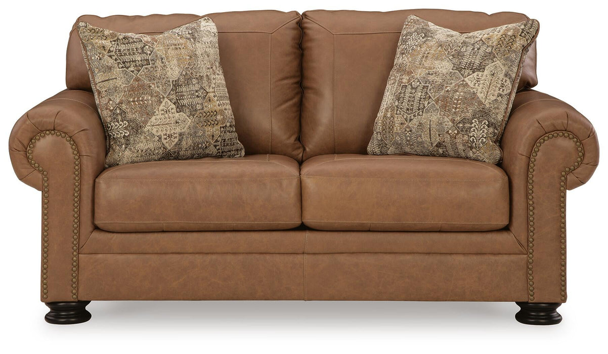 Carianna Loveseat