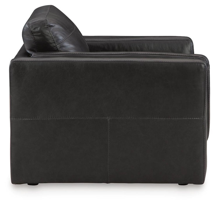 Amiata Chair and a Half
