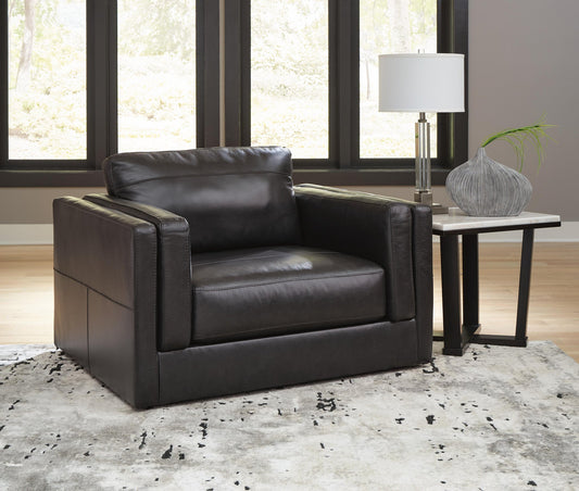 Amiata Chair and a Half