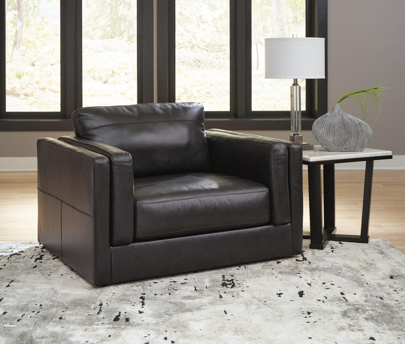 Amiata Chair and a Half