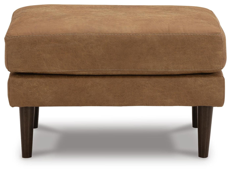 Ashley Express - Telora Ottoman