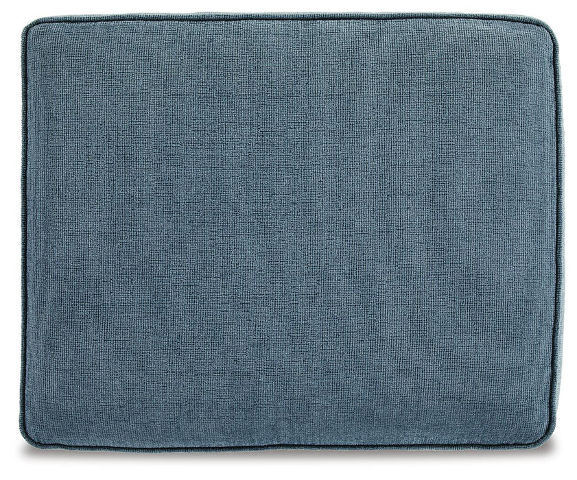 Ashley Express - Cashton Ottoman