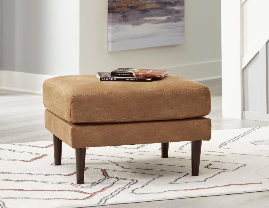 Ashley Express - Telora Ottoman