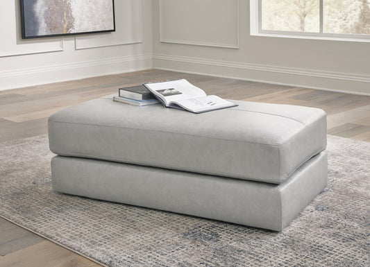 Ashley Express - Amiata Oversized Accent Ottoman