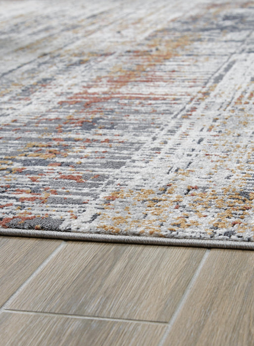 Ashley Express - Rhettner Medium Rug