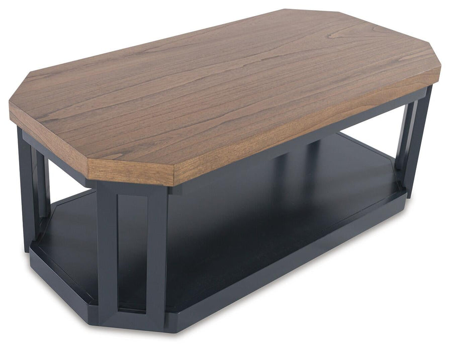 Ashley Express - Landocken Occasional Table Set (3/CN)