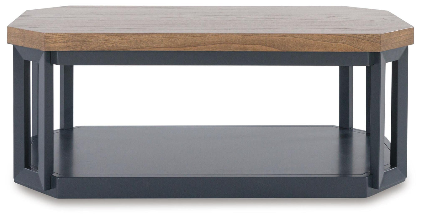 Ashley Express - Landocken Occasional Table Set (3/CN)