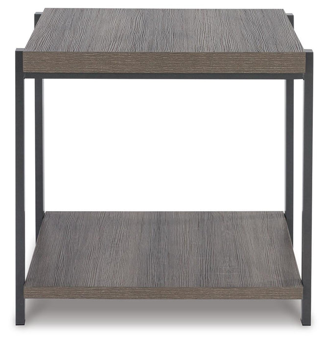 Wilmaden Occasional Table Set (3/CN)