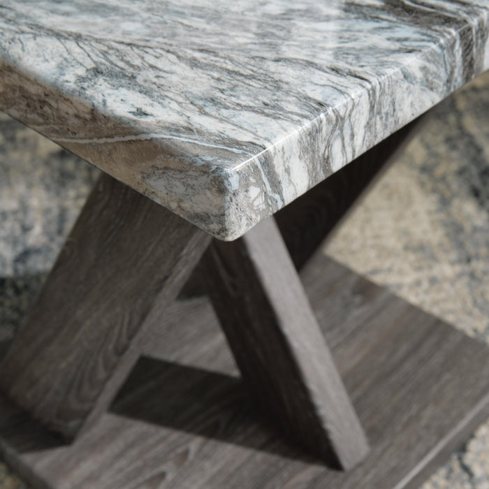 Ashley Express - Bensonale Occasional Table Set (3/CN)