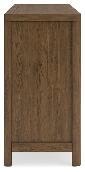 Cabalynn Dresser