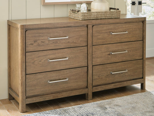 Cabalynn Dresser