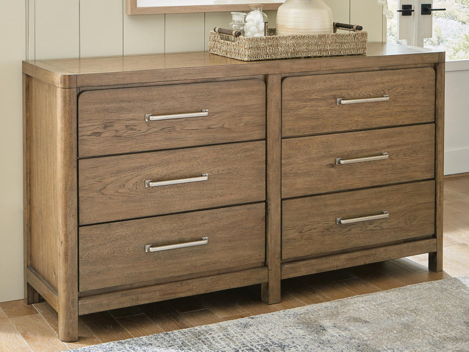 Cabalynn Dresser