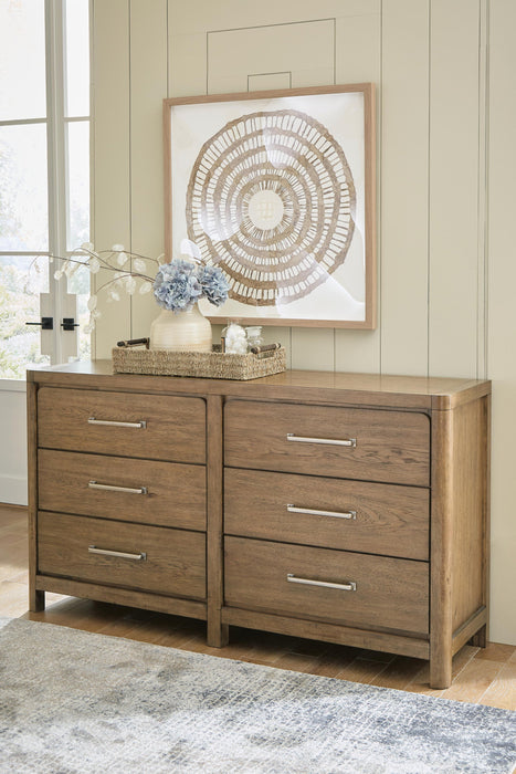 Cabalynn Dresser