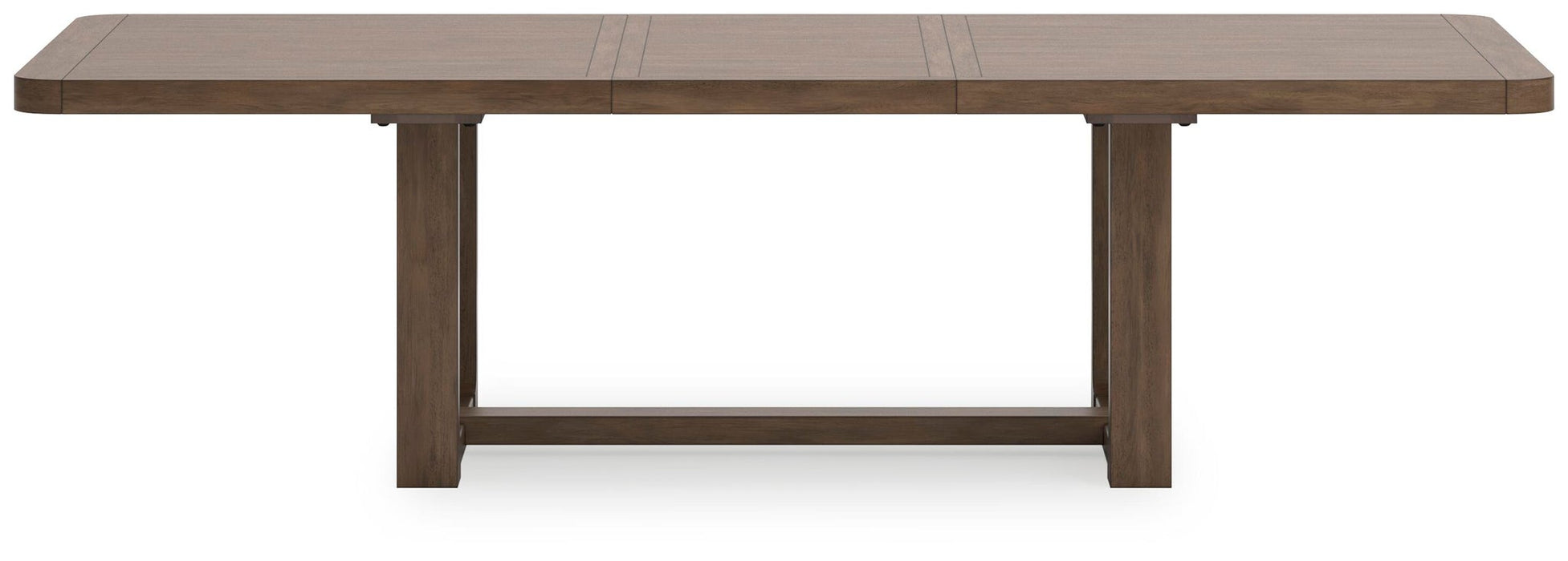 Cabalynn RECT Dining Room EXT Table