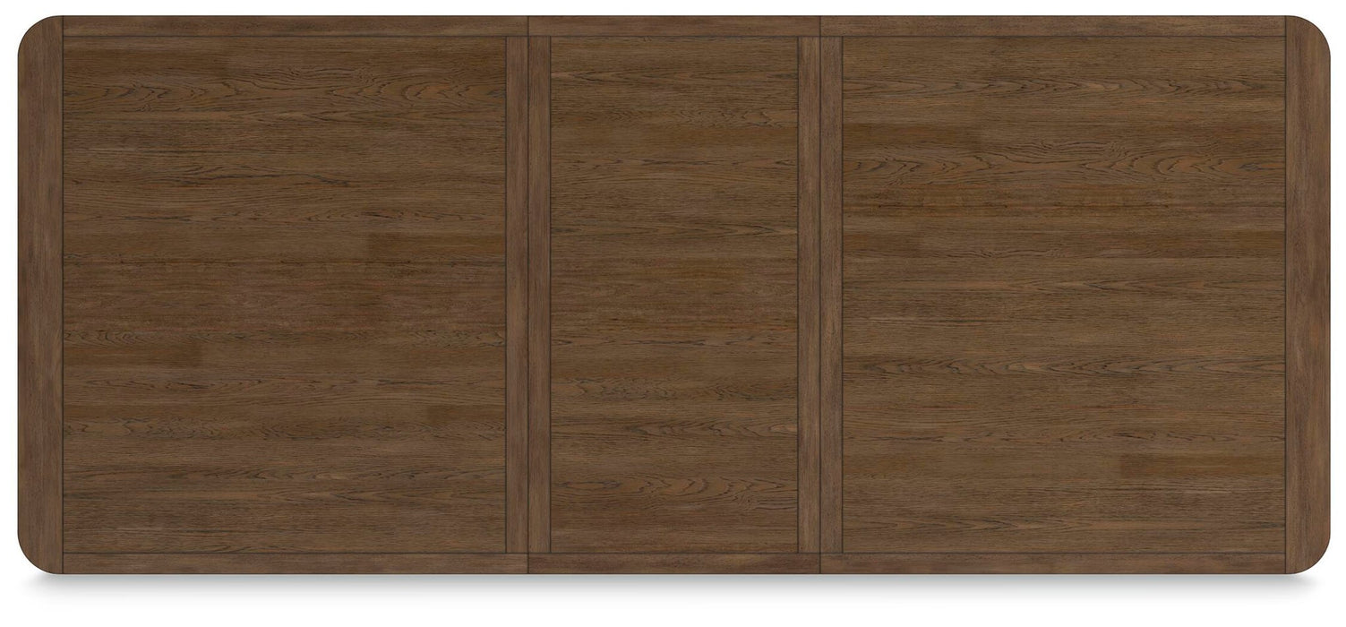 Cabalynn RECT Dining Room EXT Table