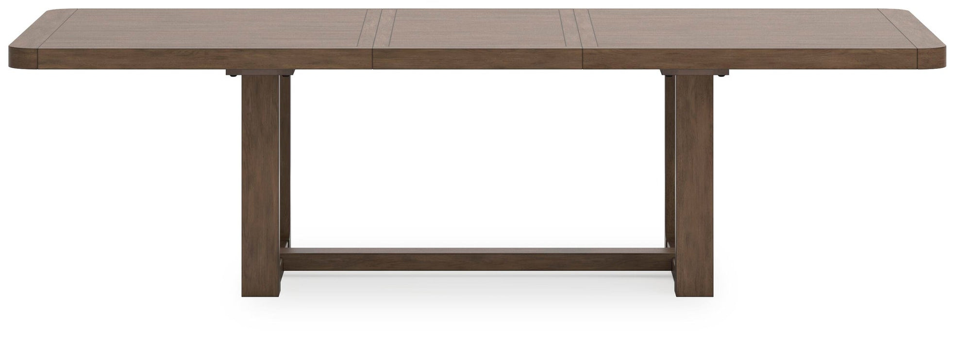 Cabalynn RECT Dining Room EXT Table