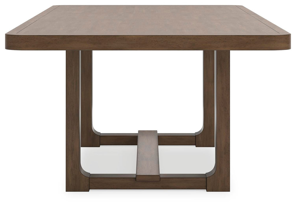 Cabalynn RECT Dining Room EXT Table