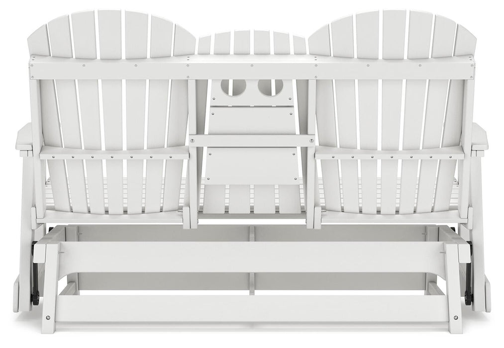 Hyland Wave Glider Loveseat