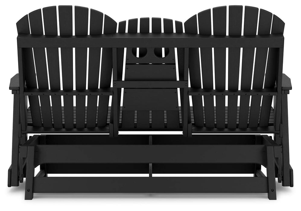 Hyland Wave Glider Loveseat