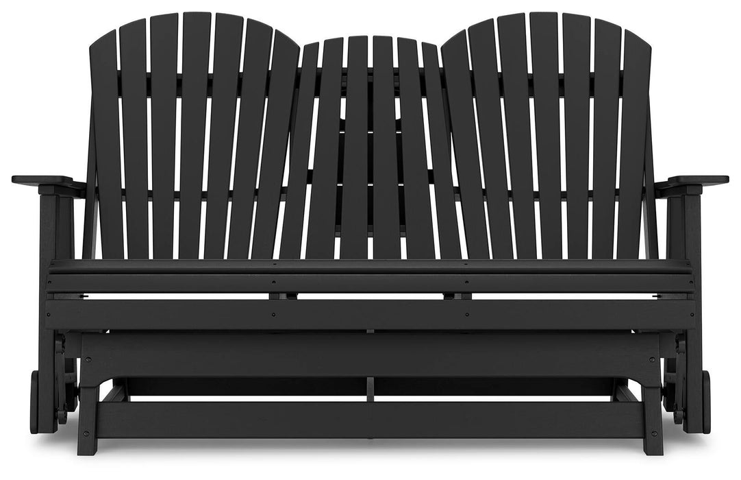 Hyland Wave Glider Loveseat