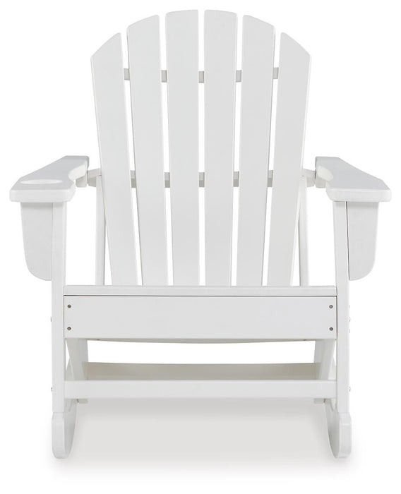 Ashley Express - Sundown Treasure Rocking Chair