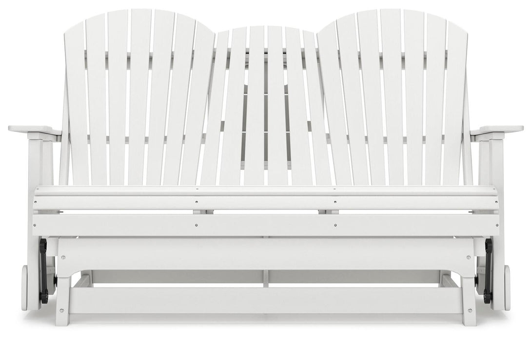 Hyland Wave Glider Loveseat