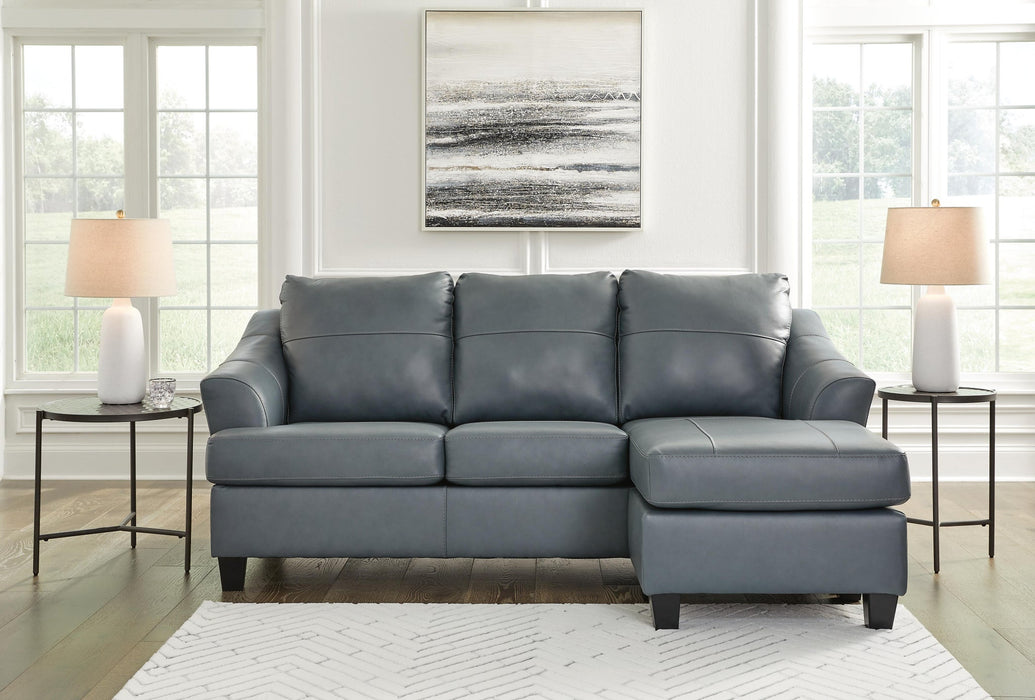 Genoa Sofa Chaise
