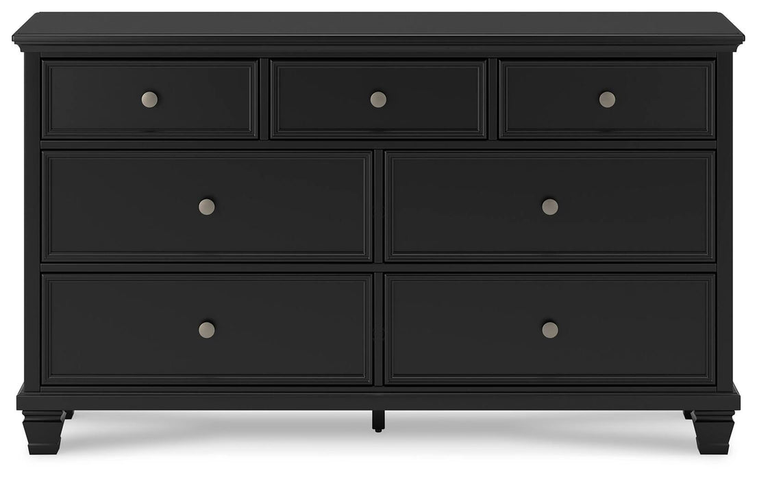 Lanolee Dresser