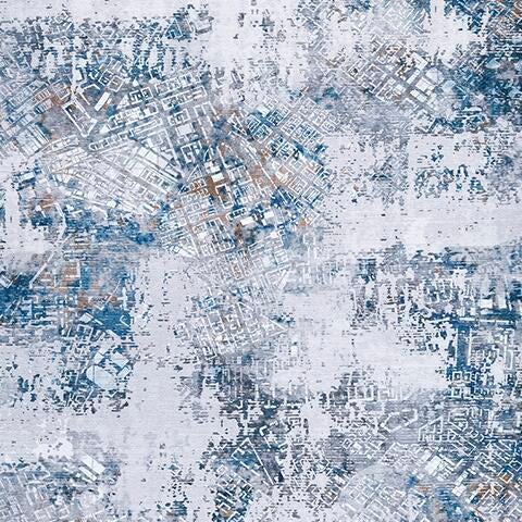 Ashley Express - Garyard Washable Medium Rug