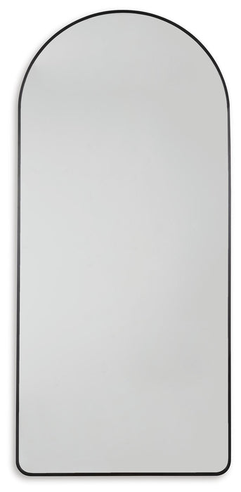 Ashley Express - Sethall Floor Mirror