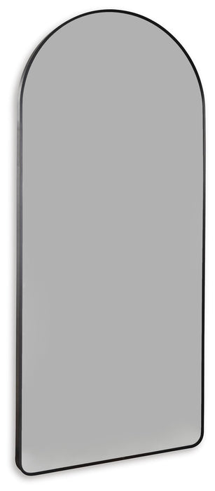 Ashley Express - Sethall Floor Mirror