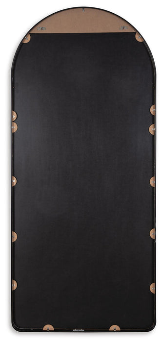 Ashley Express - Sethall Floor Mirror