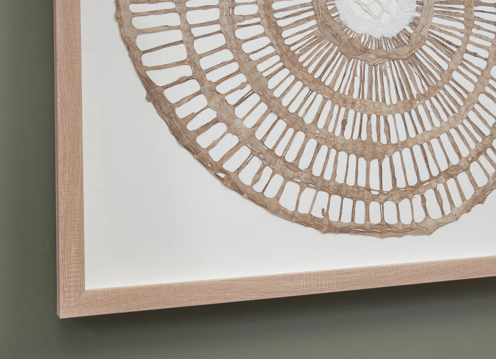 Ashley Express - Brockham Wall Decor