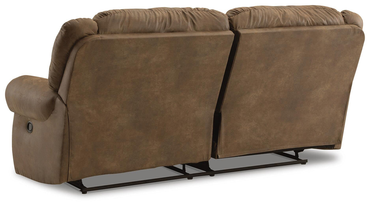 Boothbay 2 Seat Reclining Sofa