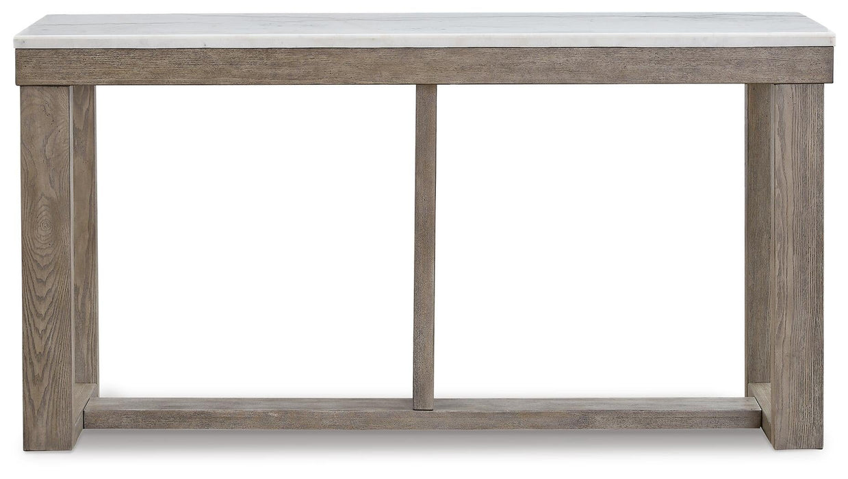 Ashley Express - Loyaska Sofa Table