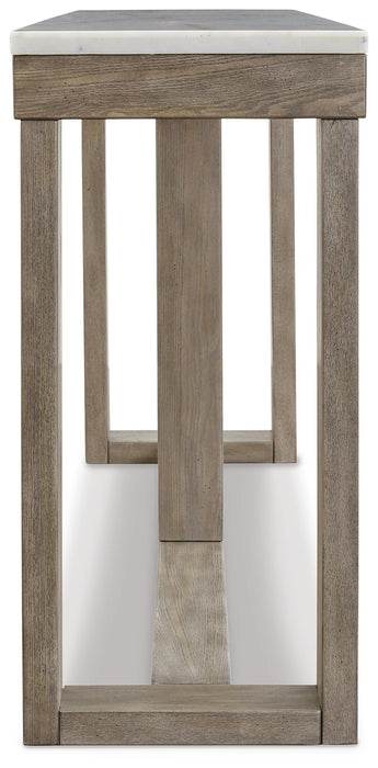 Ashley Express - Loyaska Sofa Table
